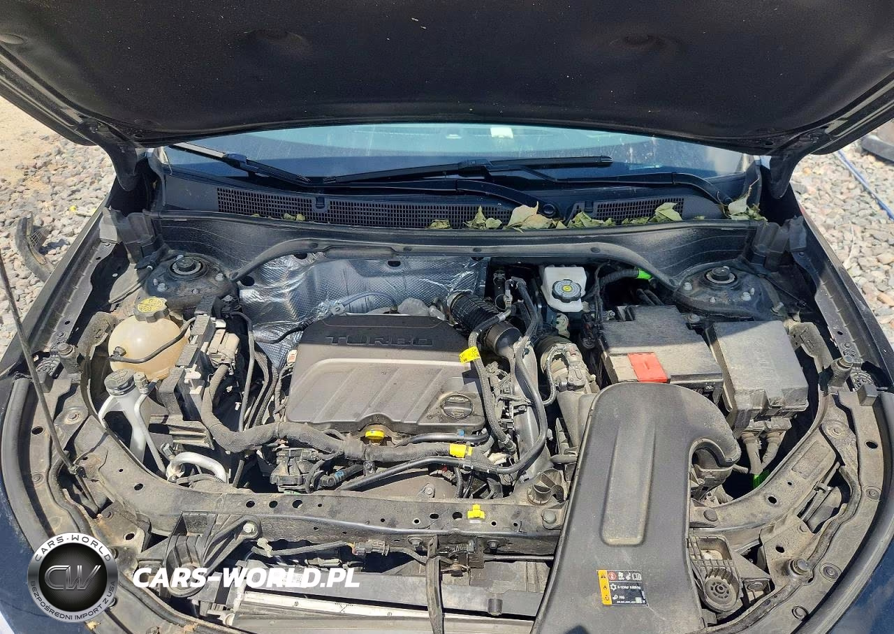 2025 Buick Envista Sport Touring VIN:KL47LBEP2SB035535 - 11