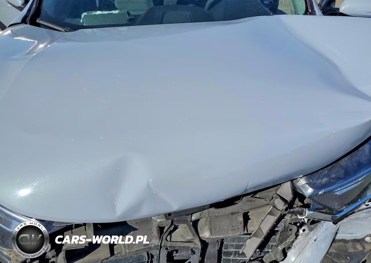 2021 Honda Cr-V Ex VIN:2HKRW1H56MH421290 - 12