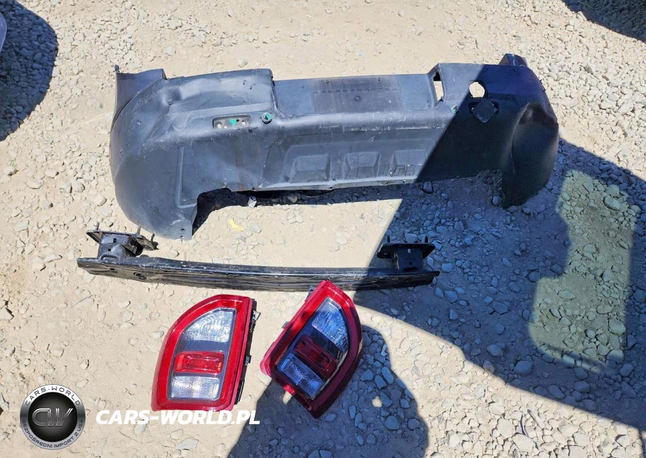 2022 Ford Bronco Sport Big Bend VIN:3FMCR9B6XNRD38078 - 13