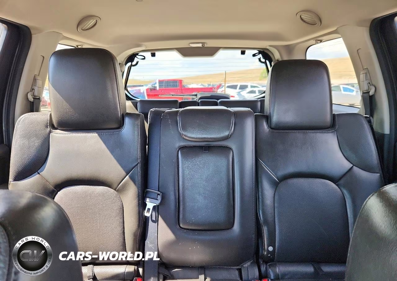 2012 Nissan Pathfinder S VIN:5N1AR1NB0CC609629 - 10