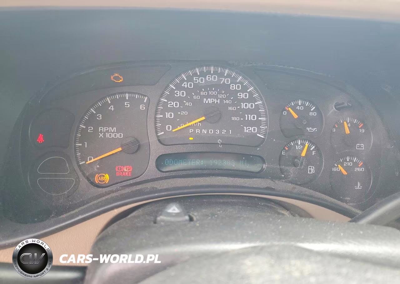 2006 Chevrolet Silverado K1500 VIN:2GCEK13V561243748 - 9