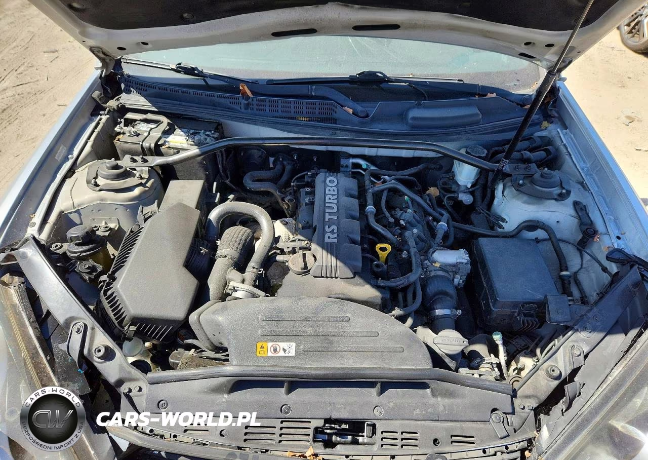 2013 Hyundai Genesis Coupe 2.0T VIN:KMHHT6KD4DU084671 - 11
