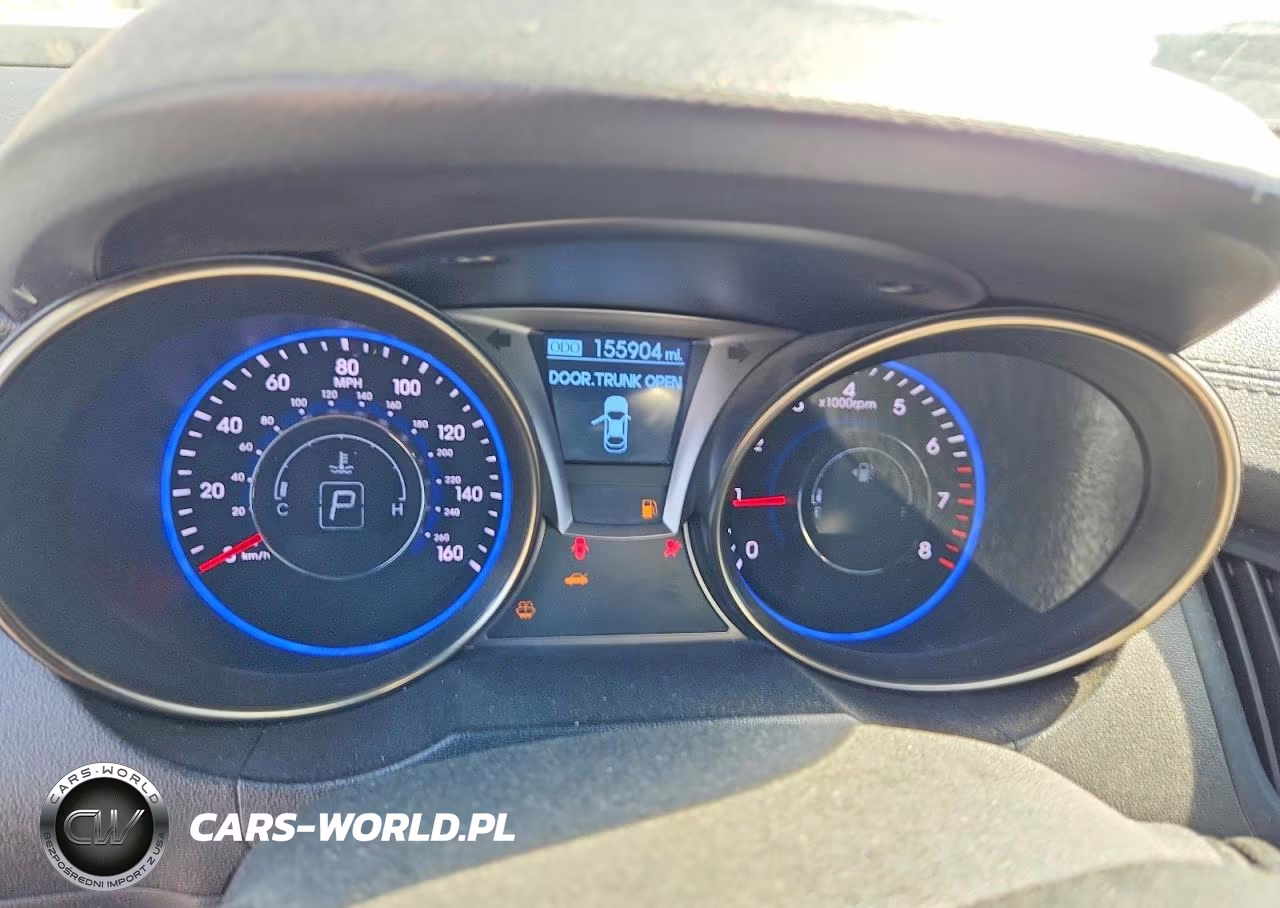 2013 Hyundai Genesis Coupe 2.0T VIN:KMHHT6KD4DU084671 - 9