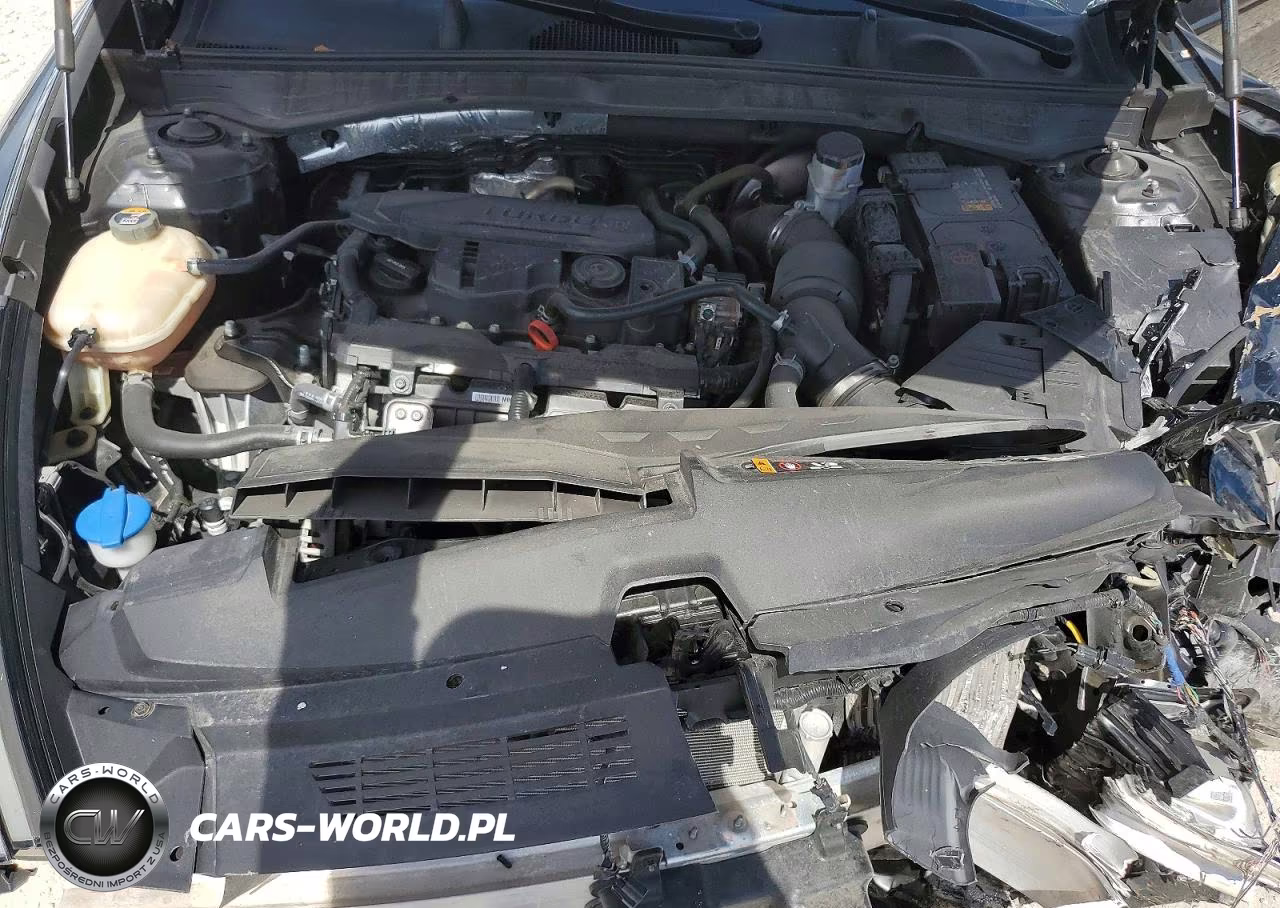 2022 Hyundai Sonata Limited VIN:KMHL34J22NA227831 - 11