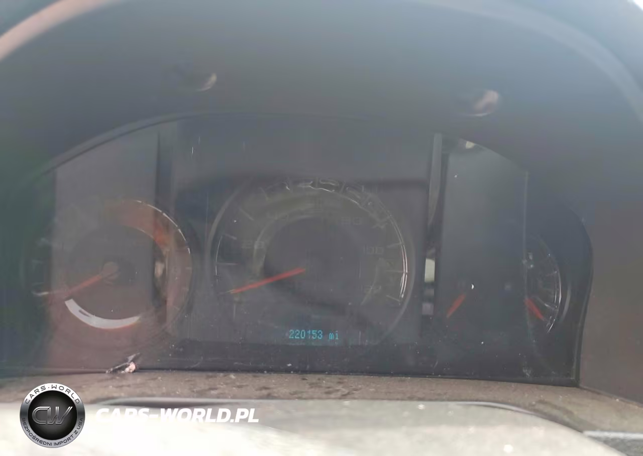 2010 Ford Fusion Sport VIN:3FAHP0KC2AR173838 - 9