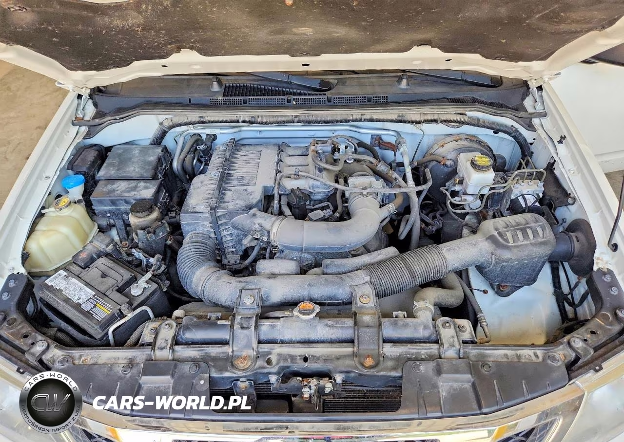 2019 Nissan Frontier S VIN:1N6BD0CT1KN774506 - 11