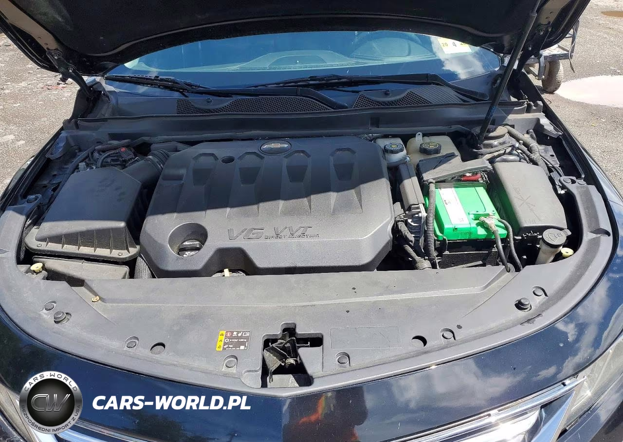 2020 Chevrolet Impala Lt VIN:1G11Z5S31LU108597 - 11