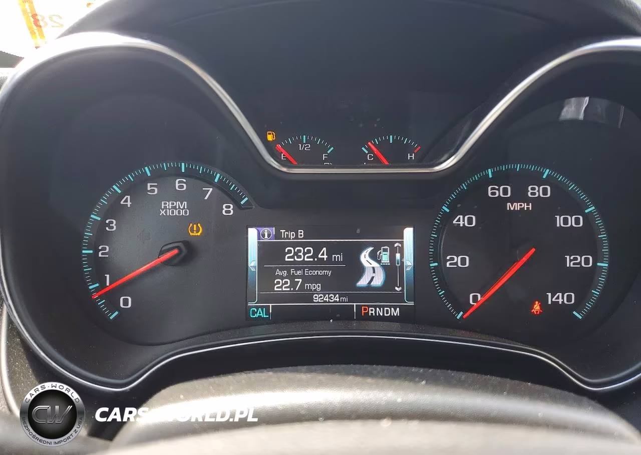 2020 Chevrolet Impala Lt VIN:1G11Z5S31LU108597 - 9