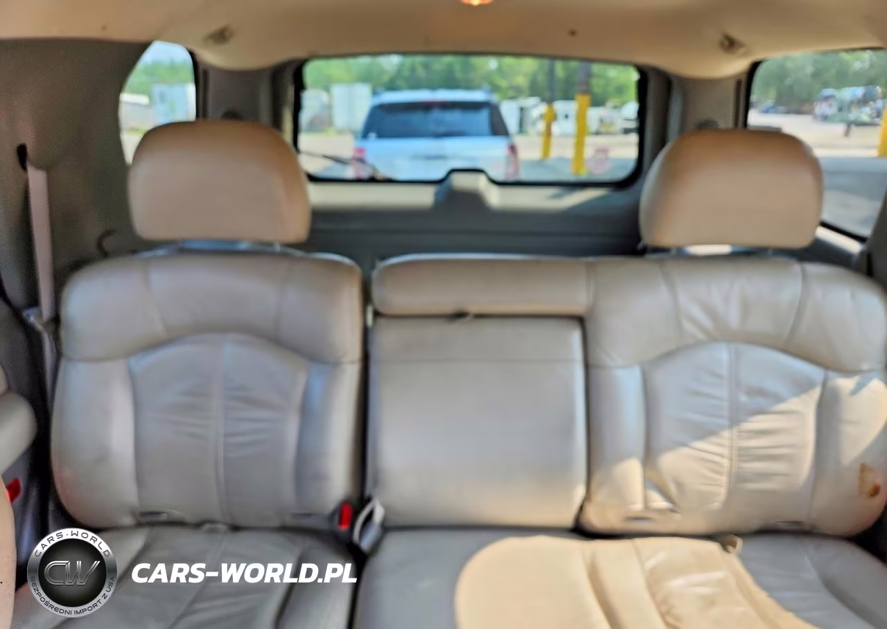 2002 Chevrolet Tahoe K1500 VIN:1GNEK13Z52R285753 - 10
