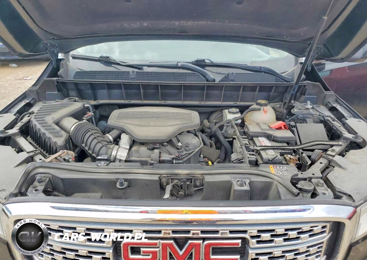 2018 GMC Acadia Denali VIN:1GKKNPLS7JZ222830 - 12