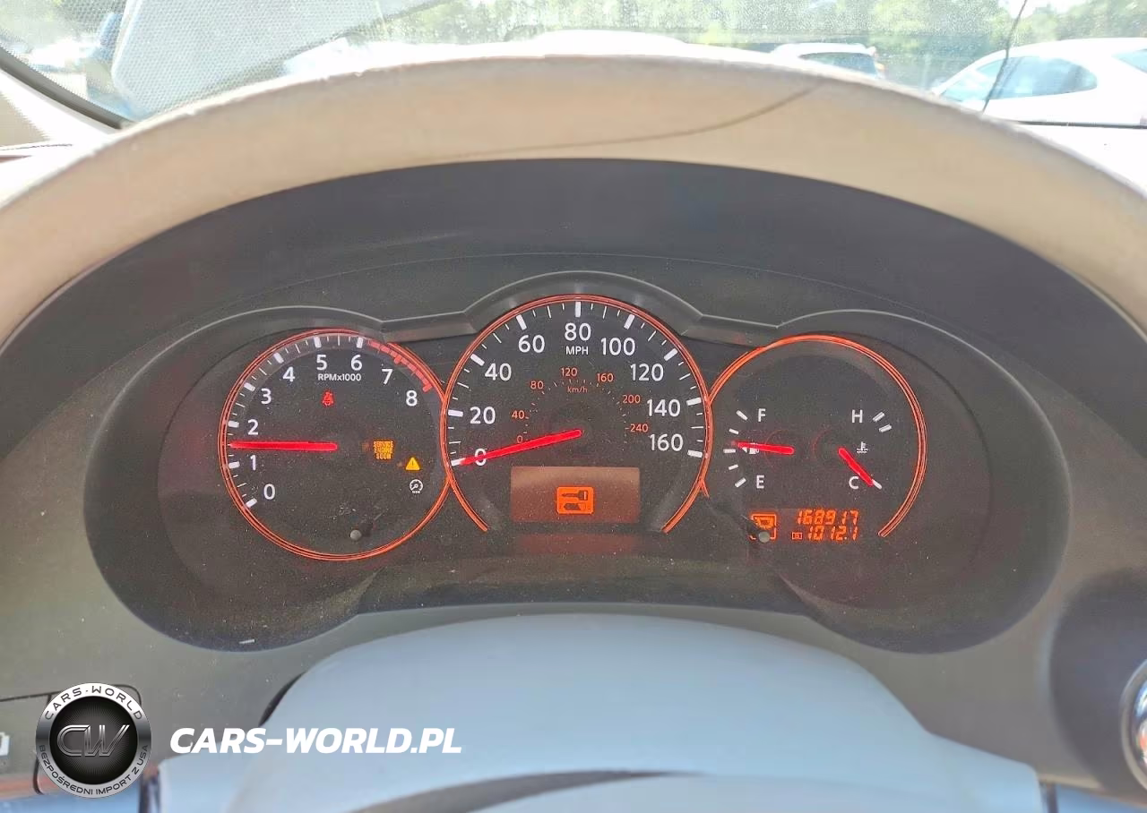 2008 Nissan Altima 2.5 VIN:1N4AL21E38C189180 - 9
