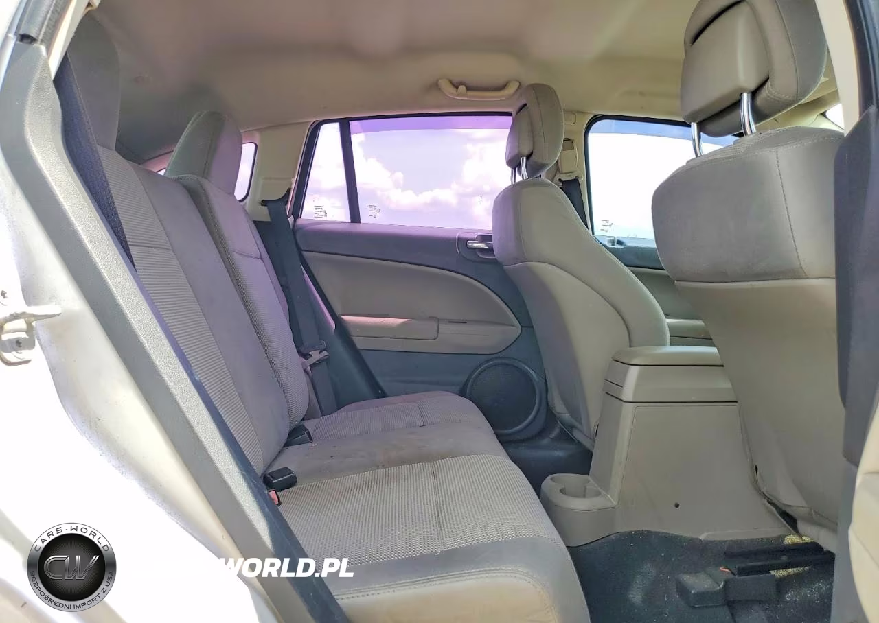 2012 Dodge Caliber Sxt VIN:1C3CDWDA9CD534493 - 11