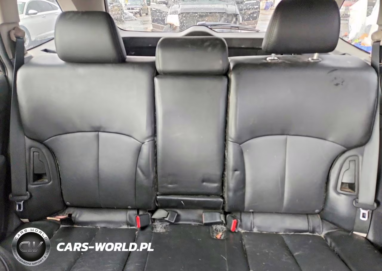 2014 Subaru Outback 2.5I Limited VIN:4S4BRBLC4E3300187 - 10