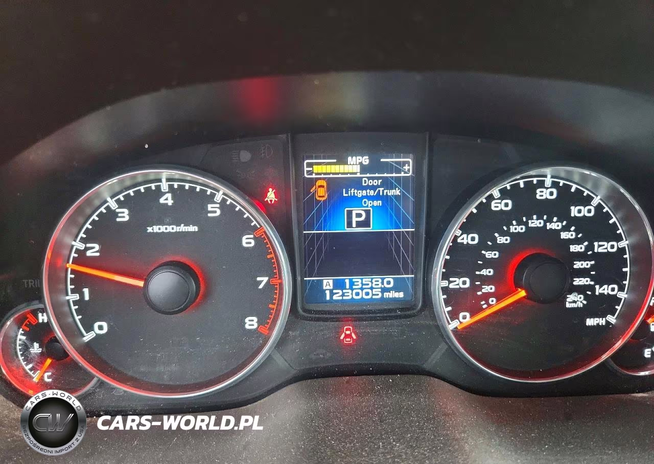 2014 Subaru Outback 2.5I Limited VIN:4S4BRBLC4E3300187 - 9