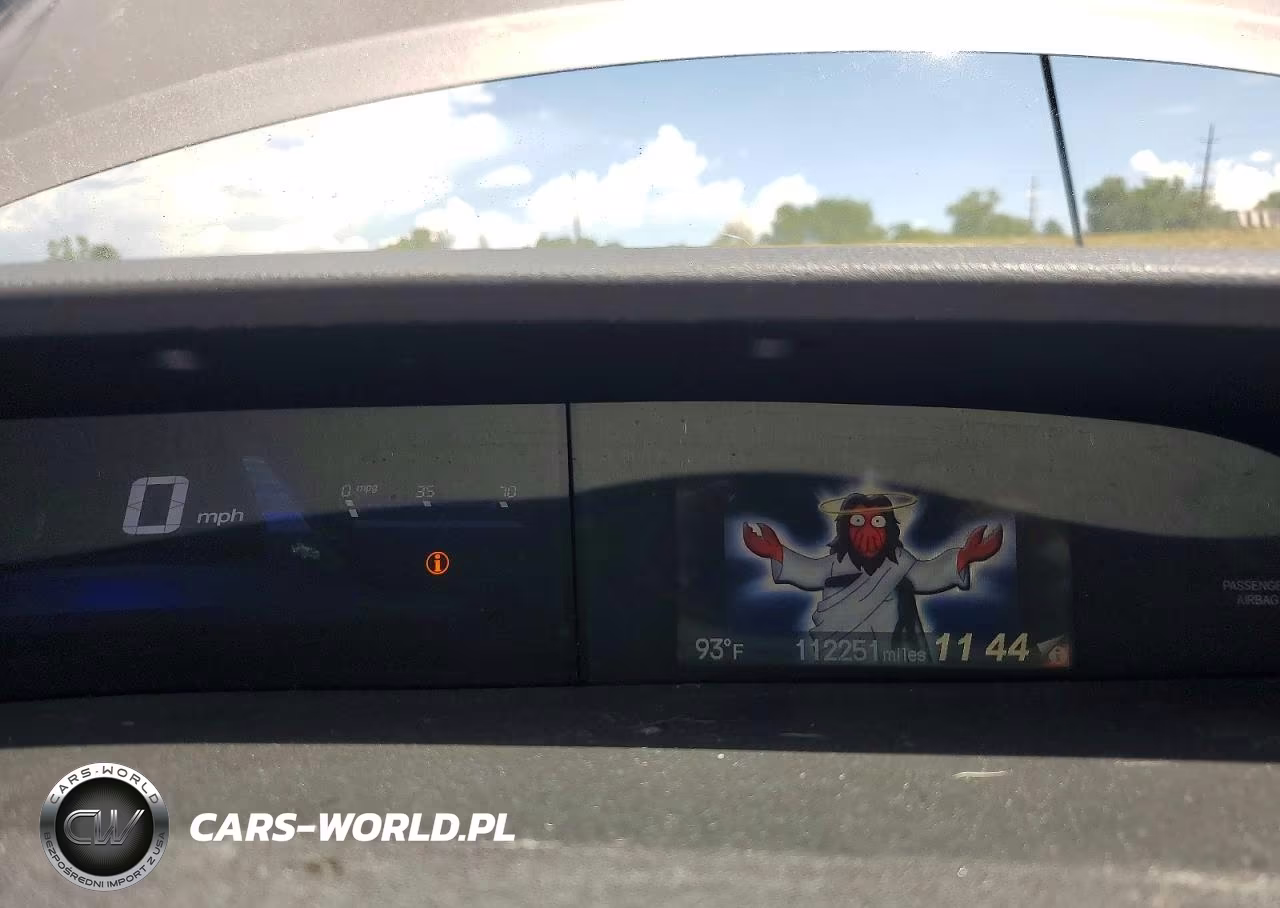 2015 Honda Civic Lx VIN:19XFB2F5XFE224055 - 9