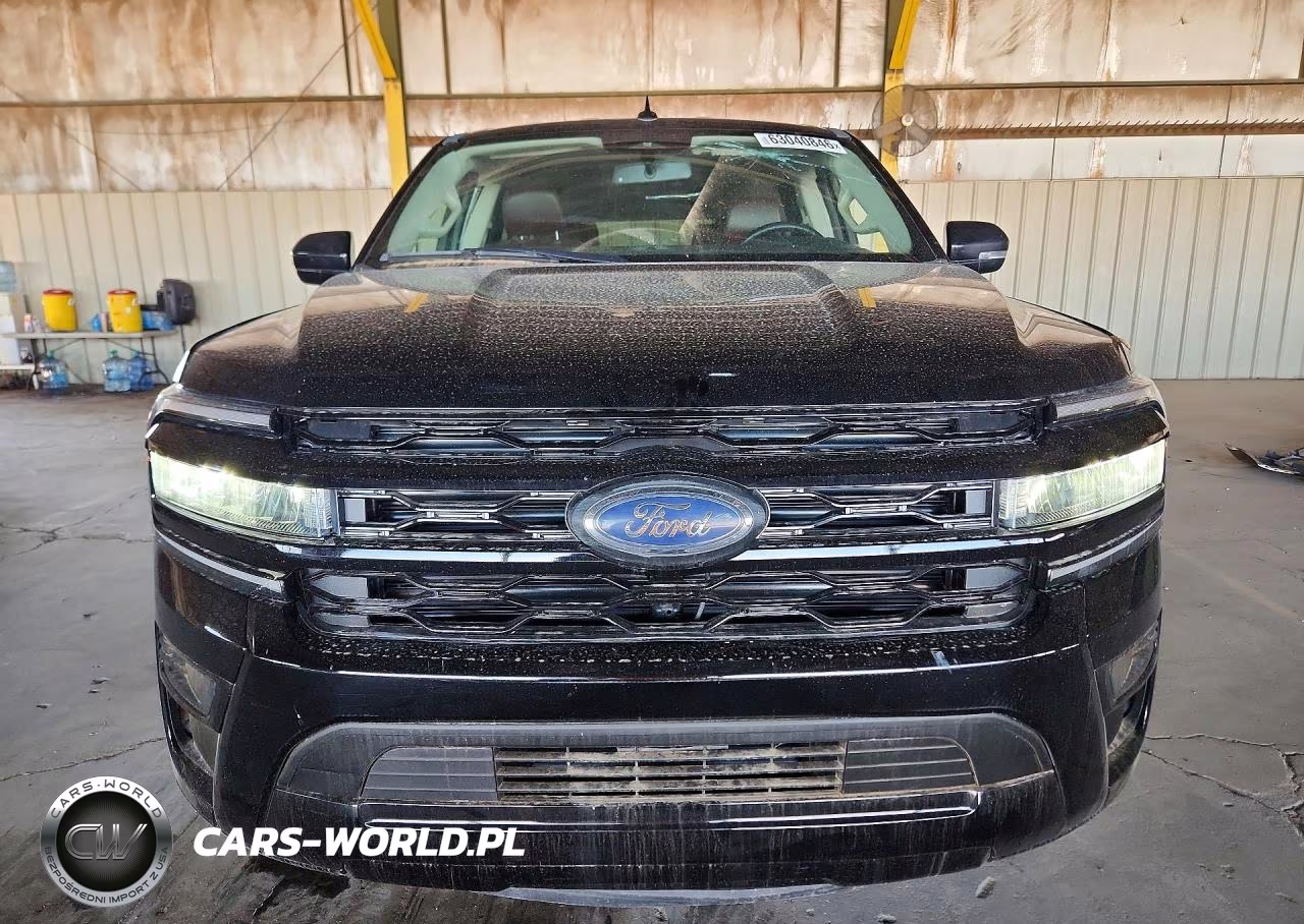 2024 Ford Expedition Xlt Max VIN:1FMJK1J82REA40603 - 5