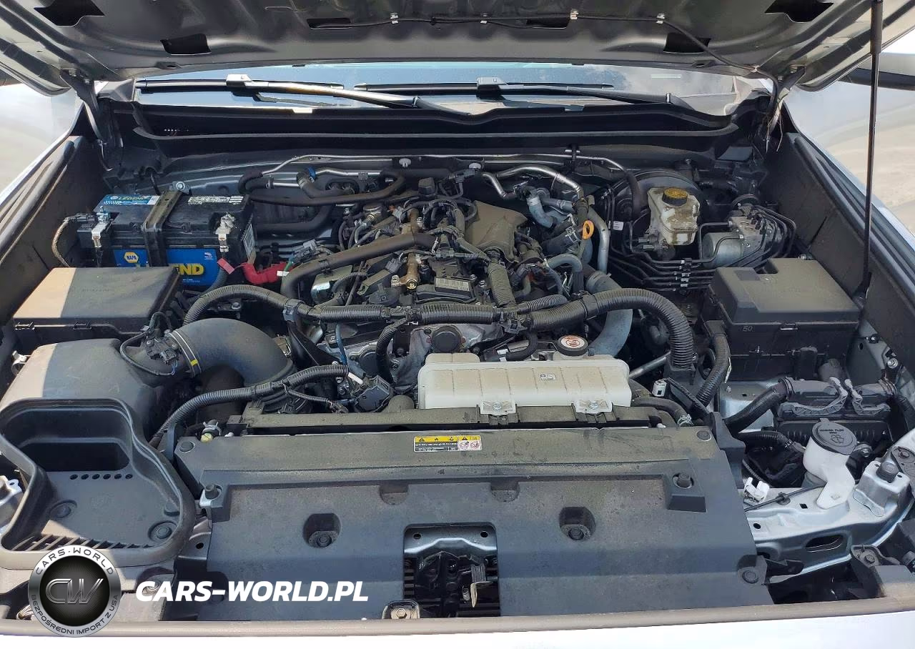 2025 Toyota Tacoma Sr5 VIN:3TMKB5FN9SM047353 - 11