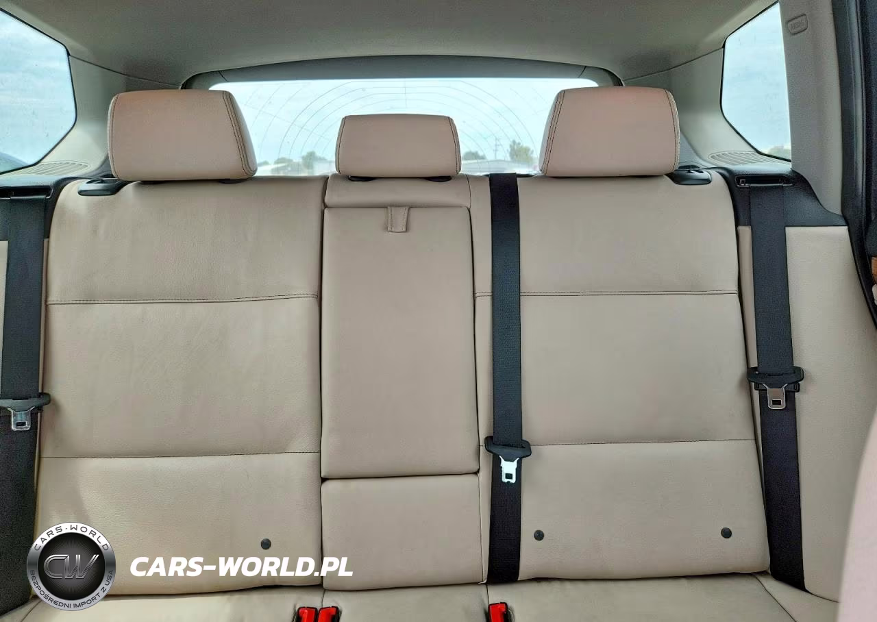 2013 BMW X3 xDrive28I VIN:5UXWX9C54D0D03808 - 10