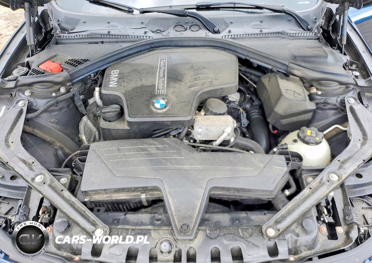 2015 BMW 428 Xi VIN:WBA3V9C58FP799078 - 11