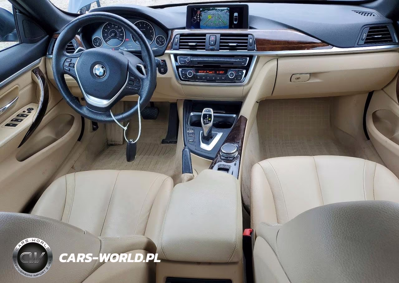 2015 BMW 428 Xi VIN:WBA3V9C58FP799078 - 8