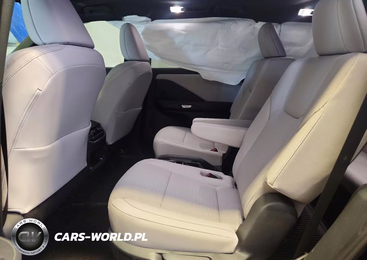 2026 Lexus Tx 350 Premium VIN:5TDAAAB68TS077015 - 11