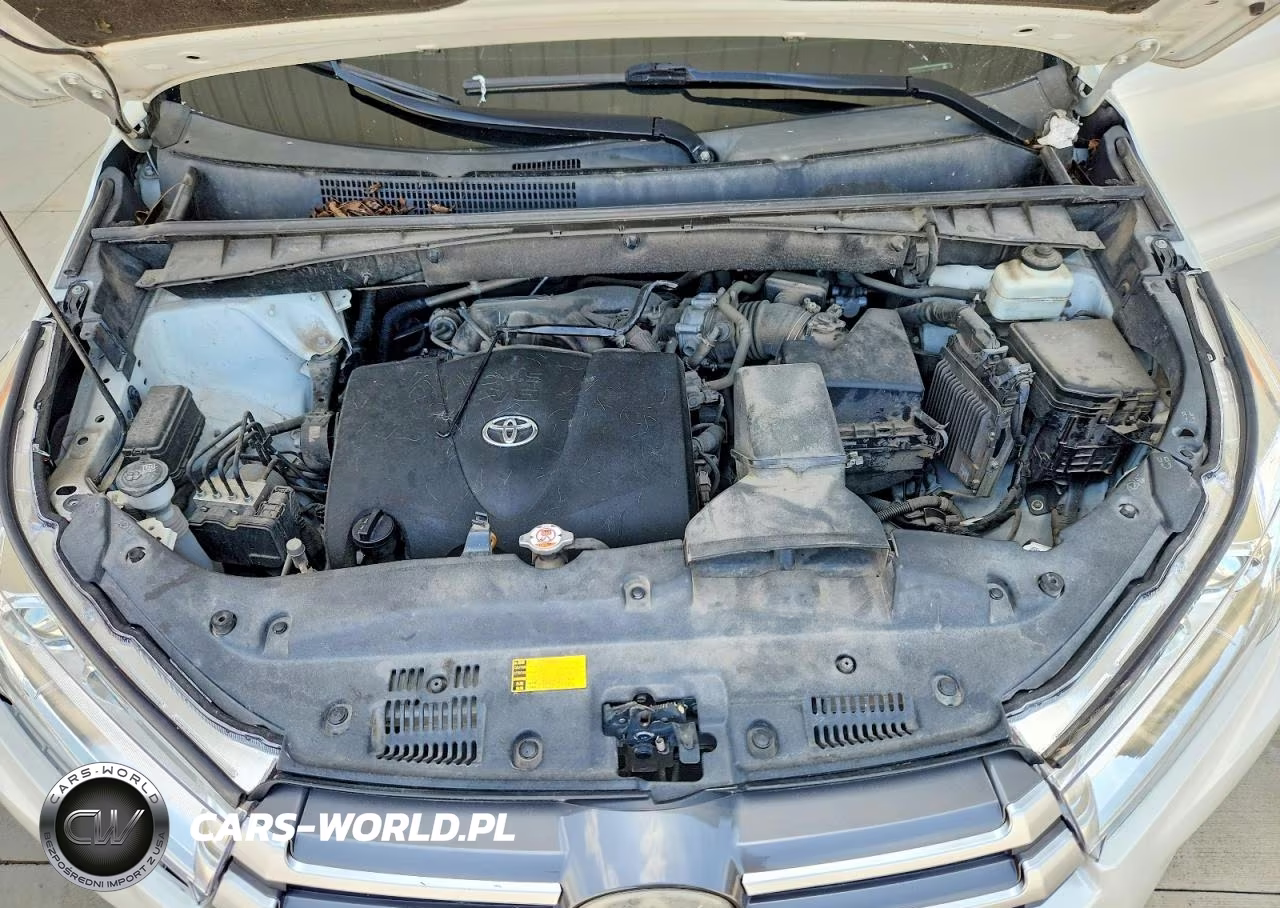 2018 Toyota Highlander Xle VIN:5TDKZRFH5JS531385 - 12