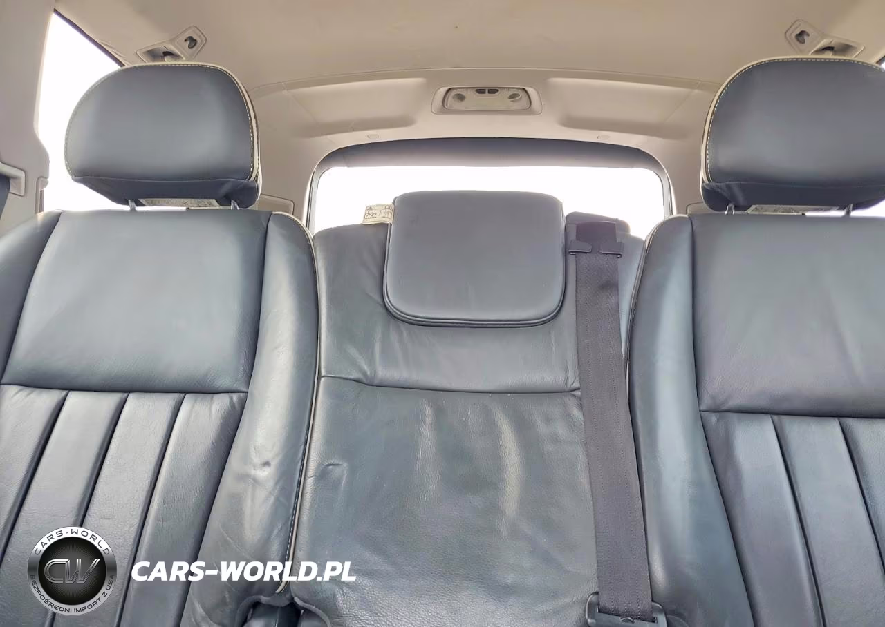 2013 Volvo Xc90 3.2 VIN:YV4952CY9D1655647 - 10