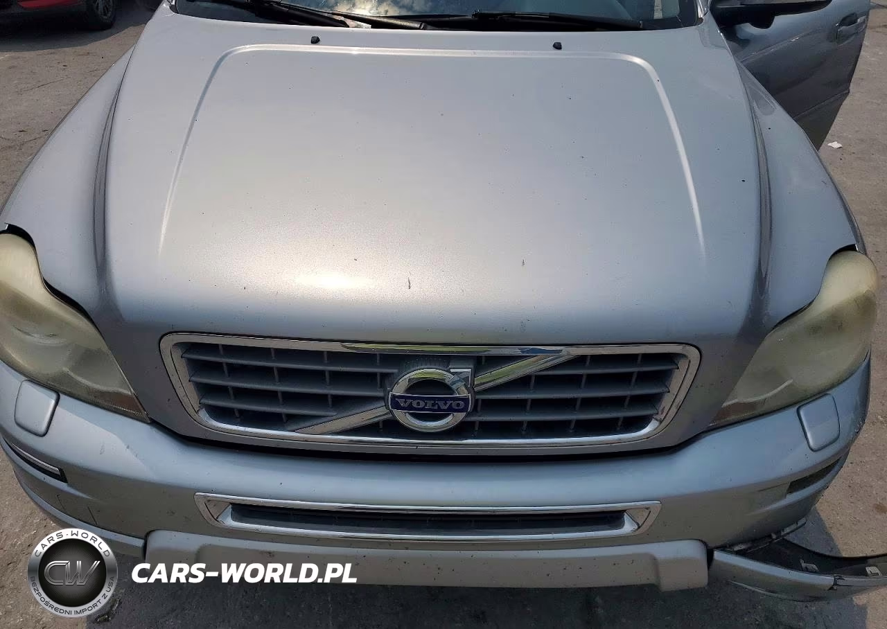 2013 Volvo Xc90 3.2 VIN:YV4952CY9D1655647 - 12