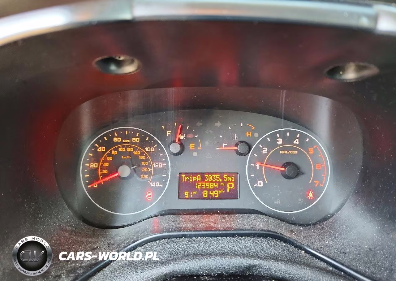 2019 Ram Promaster City Slt VIN:ZFBHRFBB4K6M11964 - 9