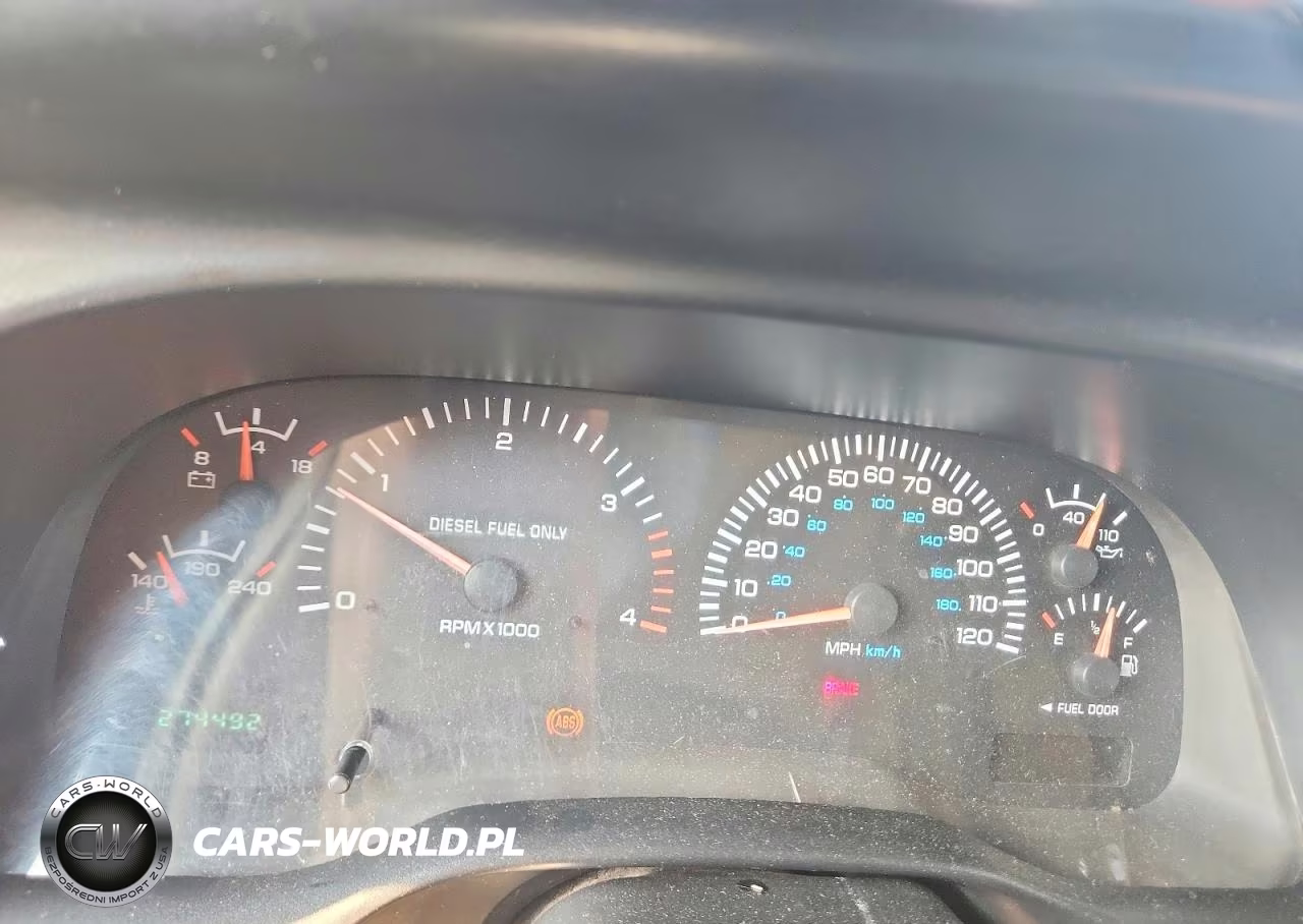 2001 Dodge Ram 3500 VIN:1B7MC33621J260342 - 9