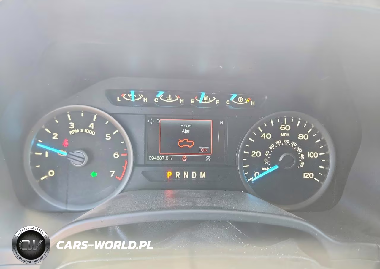 2019 Ford F150 Supercrew VIN:1FTEW1EP4KFD53390 - 9