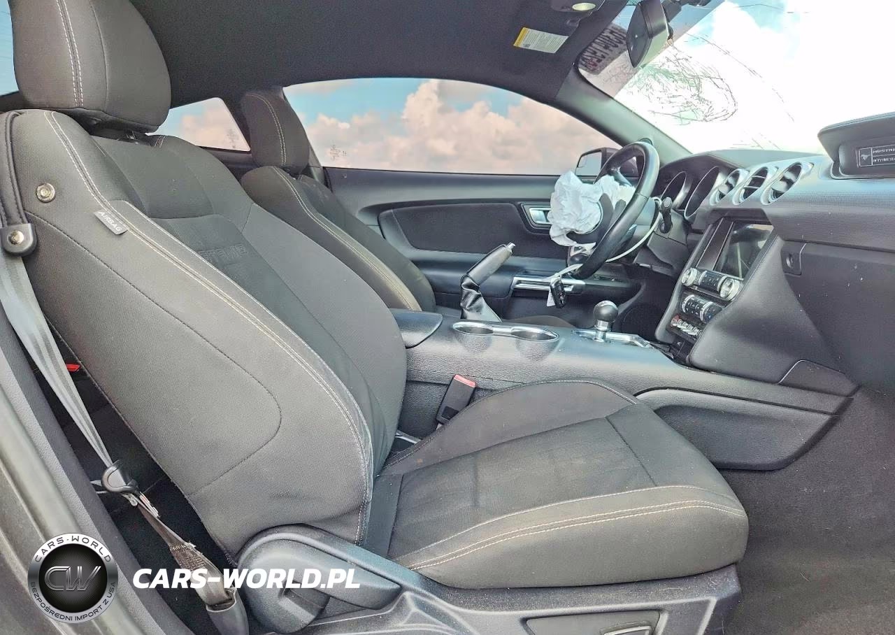 2020 Ford Mustang Gt VIN:1FA6P8CF8L5169944 - 10