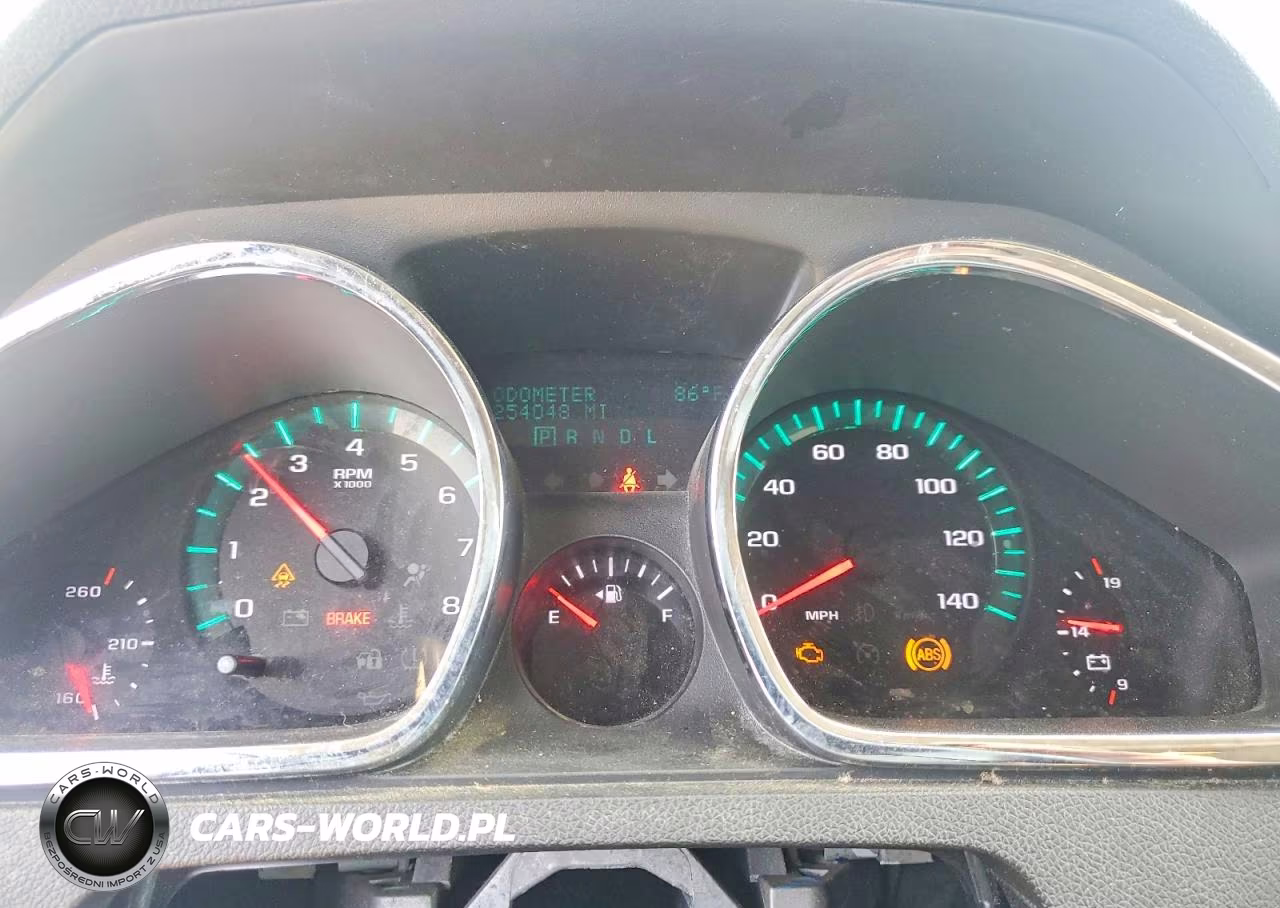 2010 Chevrolet Traverse Lt VIN:1GNLVGED3AS121802 - 9