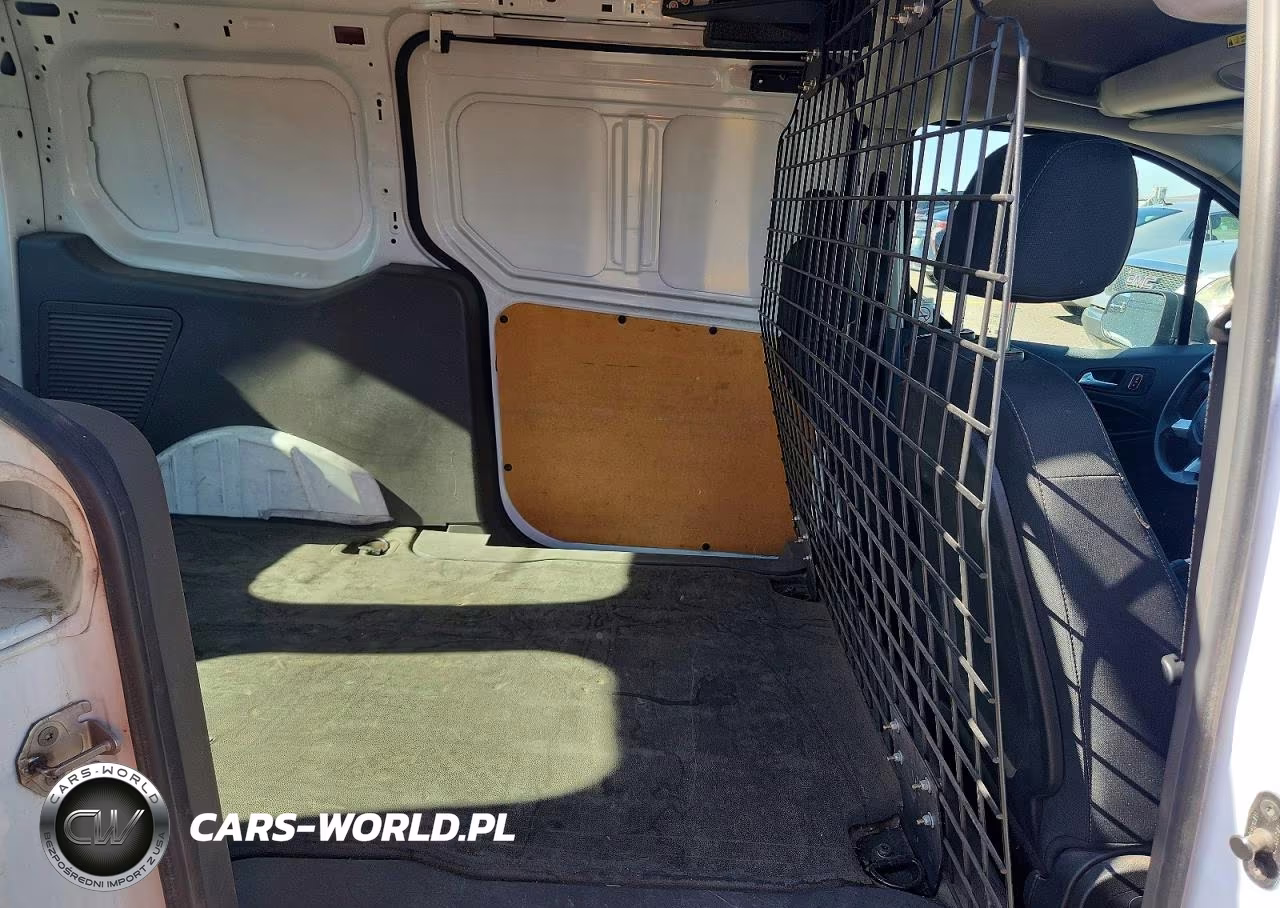 2022 Ford Transit Connect Xlt VIN:NM0LS7T20N1508321 - 11