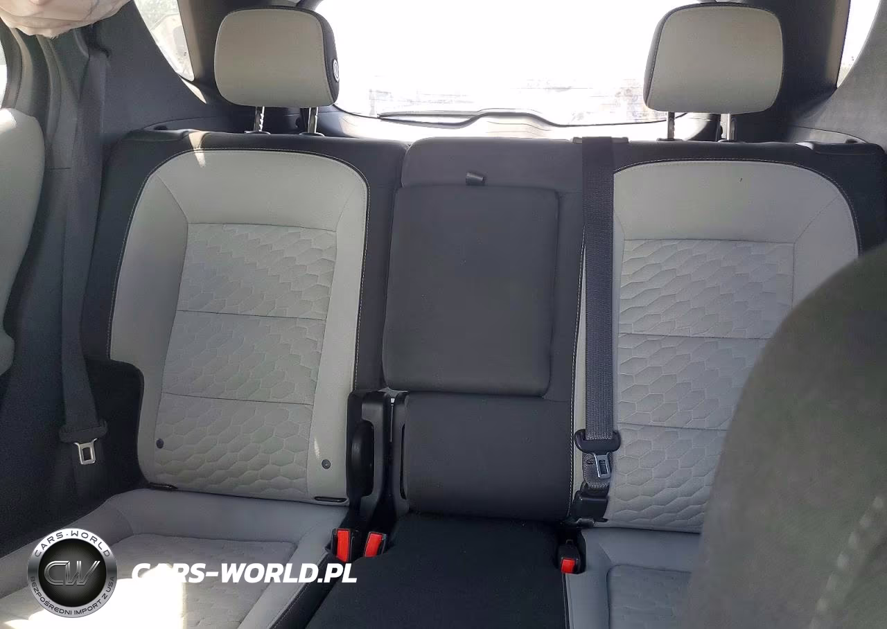 2020 Chevrolet Equinox Ls VIN:3GNAXHEV5LS547725 - 10