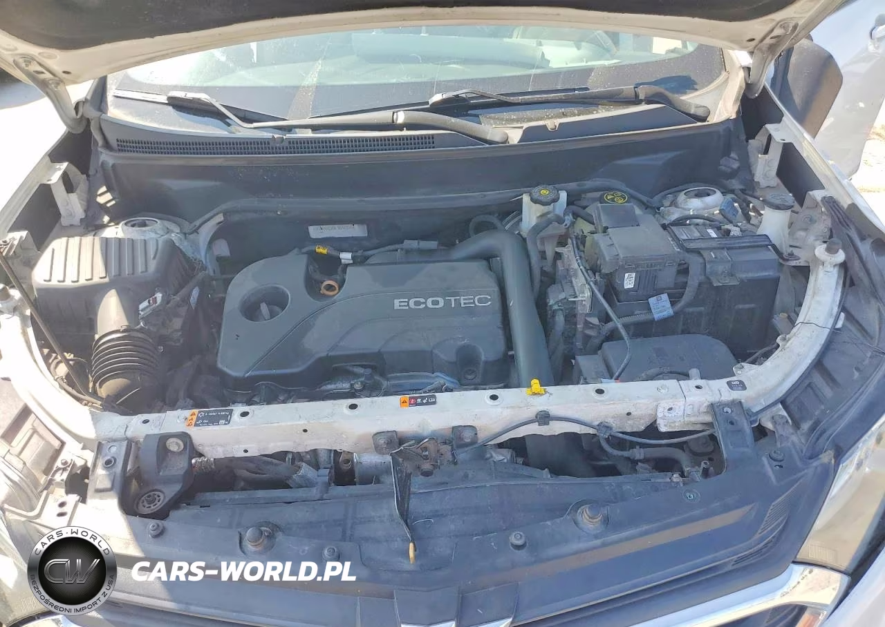 2020 Chevrolet Equinox Ls VIN:3GNAXHEV5LS547725 - 12