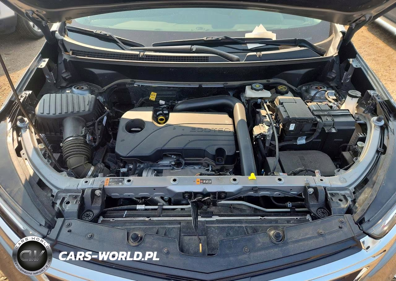 2024 Chevrolet Equinox Lt VIN:3GNAXKEG3RL328229 - 11