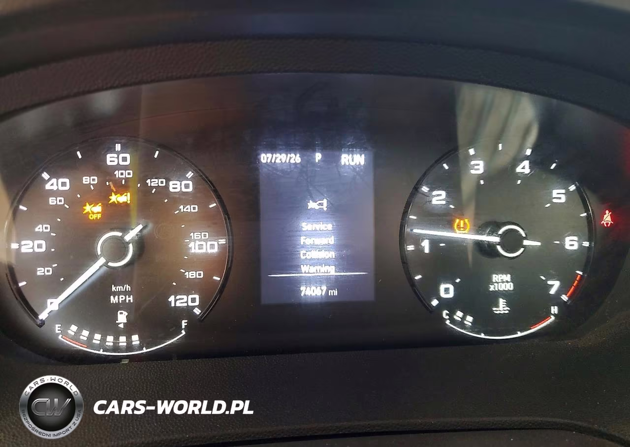 2023 Ram Promaster 2500 Delivery Van VIN:3C6LRVDG6PE560928 - 9
