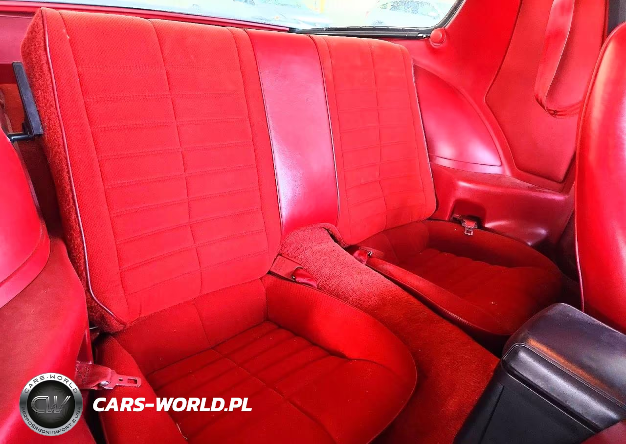 1986 Chevrolet Camaro VIN:1G1FP87H2GL158552 - 10