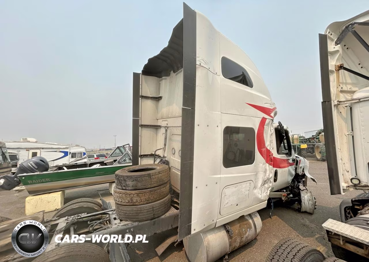 2026 International Lt625 Semi Truck VIN:3HSDZAPR7TN344719 - 14