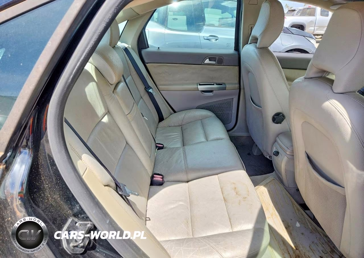 2004 Volvo S40 T5 VIN:YV1MS682442022995 - 10