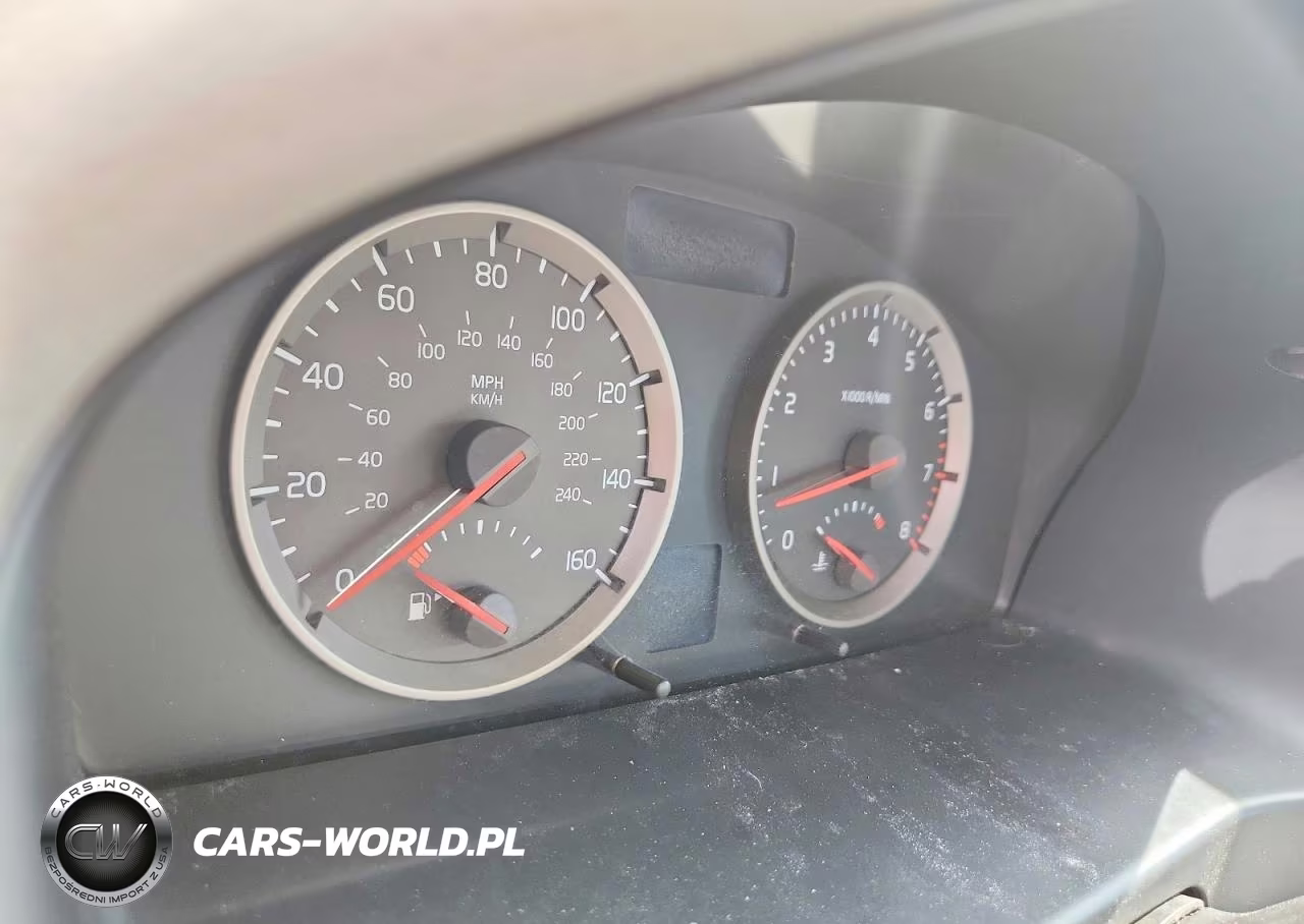 2004 Volvo S40 T5 VIN:YV1MS682442022995 - 9
