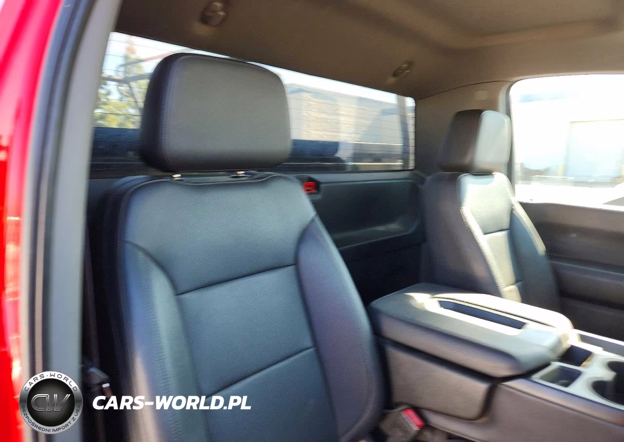 2021 Chevrolet Silverado C1500 VIN:3GCNWAEH9MG305068 - 10