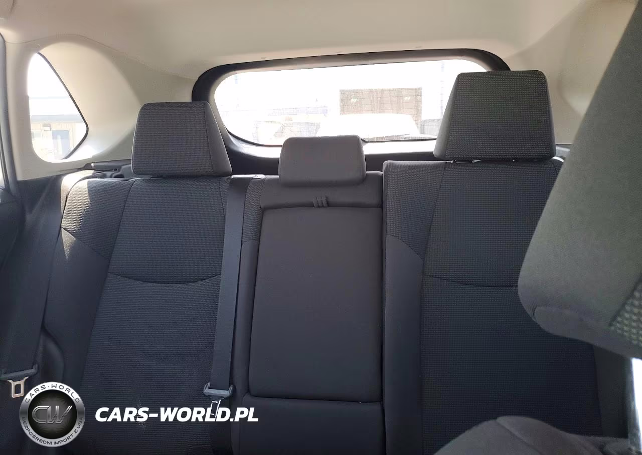 2021 Toyota Rav4 Le VIN:4T3LWRFV6MU015137 - 10