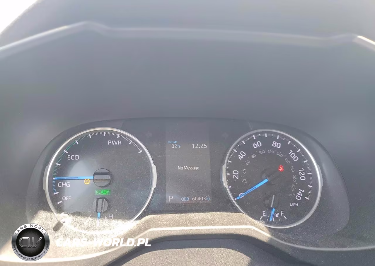 2021 Toyota Rav4 Le VIN:4T3LWRFV6MU015137 - 9