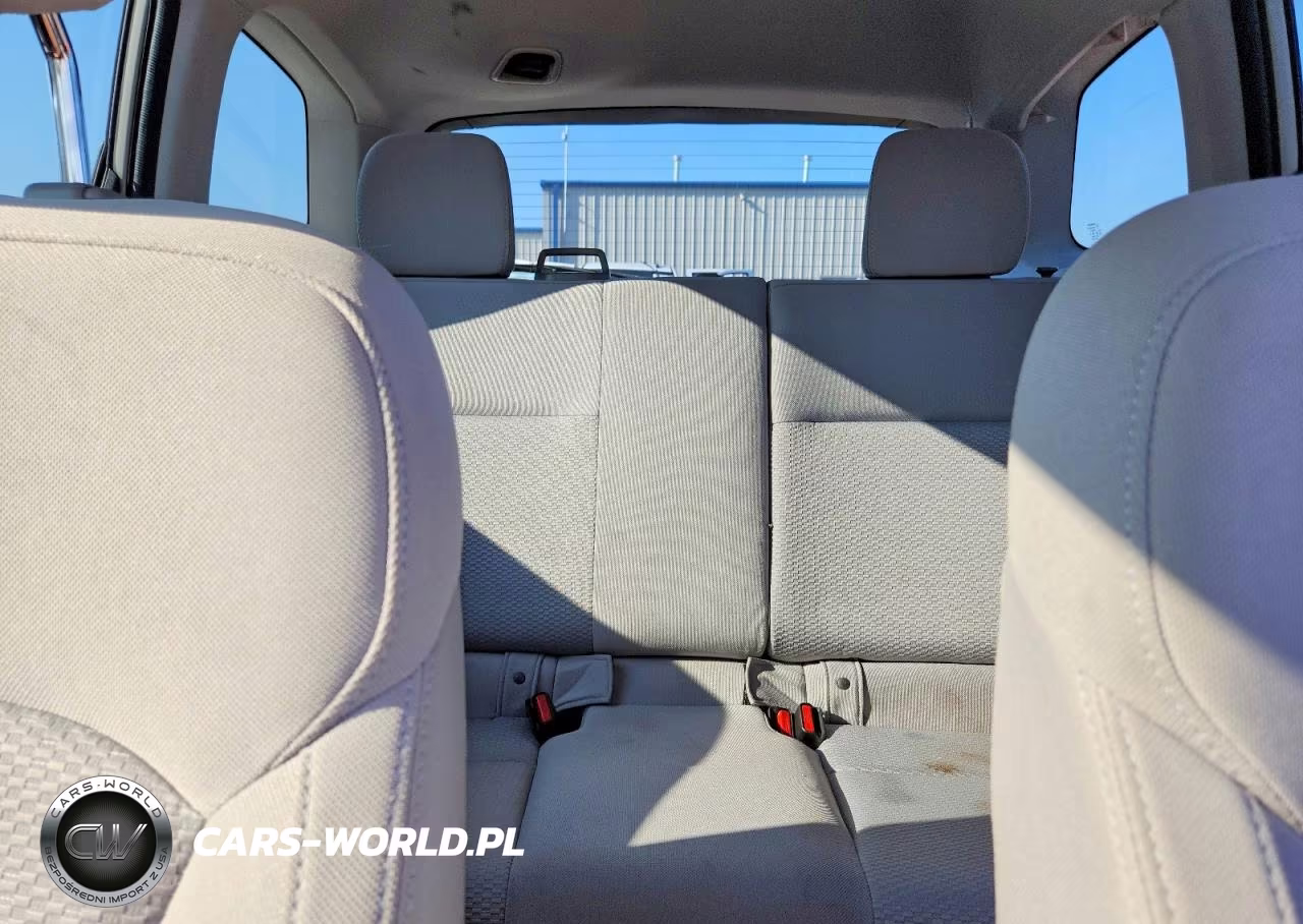 2016 Subaru Forester 2.5I VIN:JF2SJABC3GH523139 - 10
