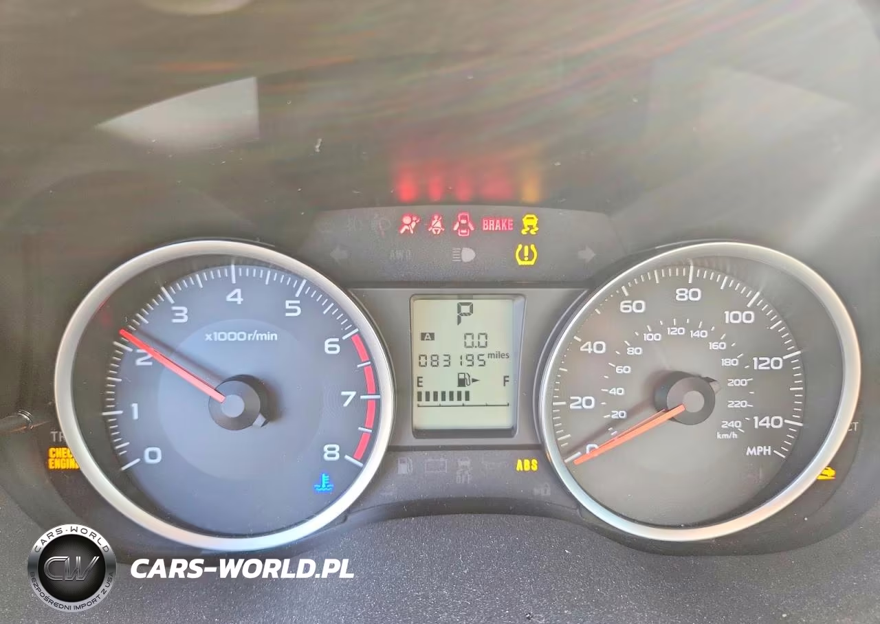 2016 Subaru Forester 2.5I VIN:JF2SJABC3GH523139 - 9