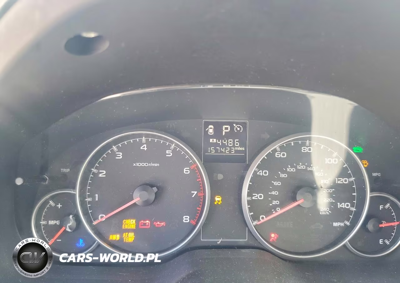 2013 Subaru Legacy 2.5I Premium VIN:4S3BMCC68D3018877 - 9