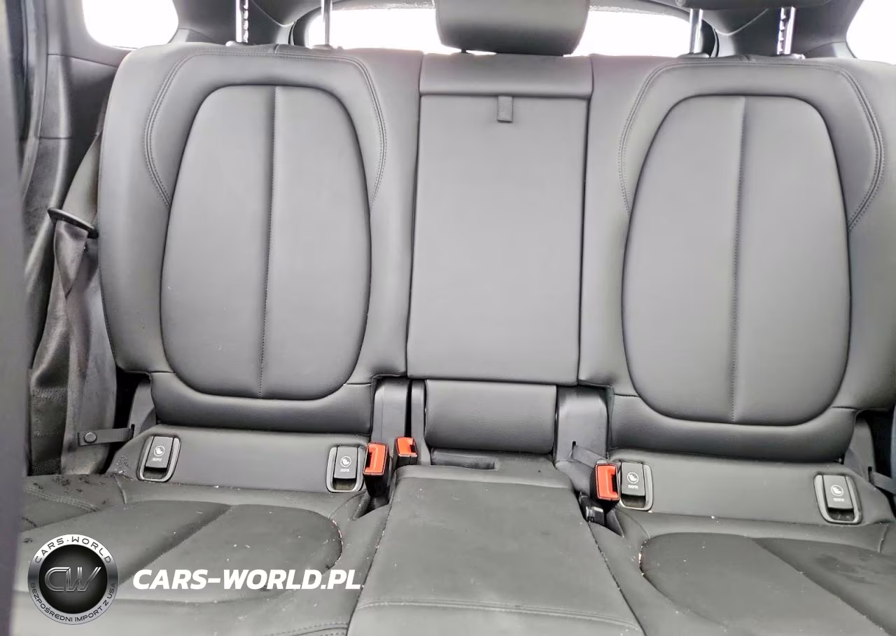 2021 BMW X1 xDrive28I VIN:WBXJG9C06M5S54128 - 10