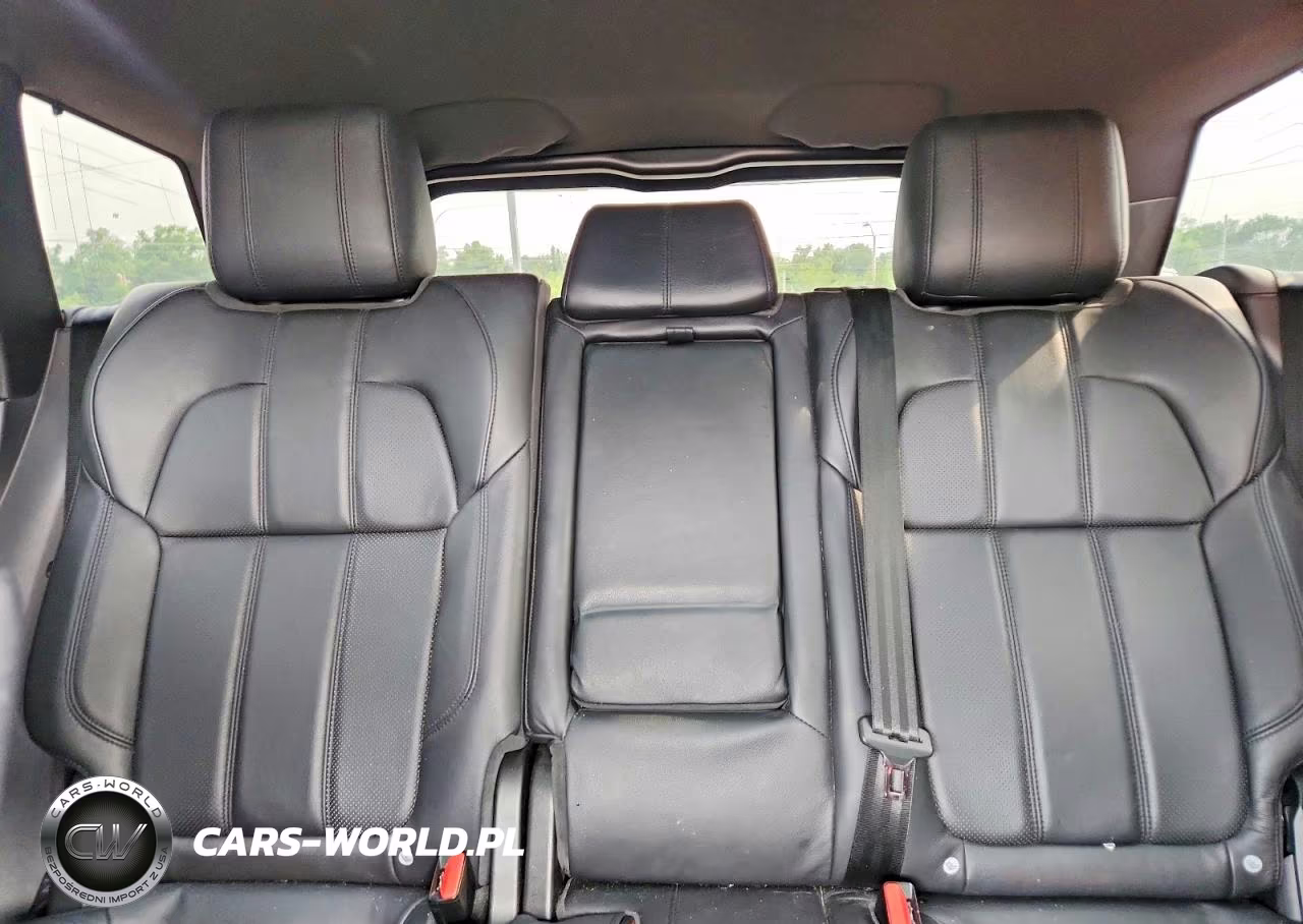 2016 Land Rover Range Rover Sport Se VIN:SALWG2PF4GA666691 - 10